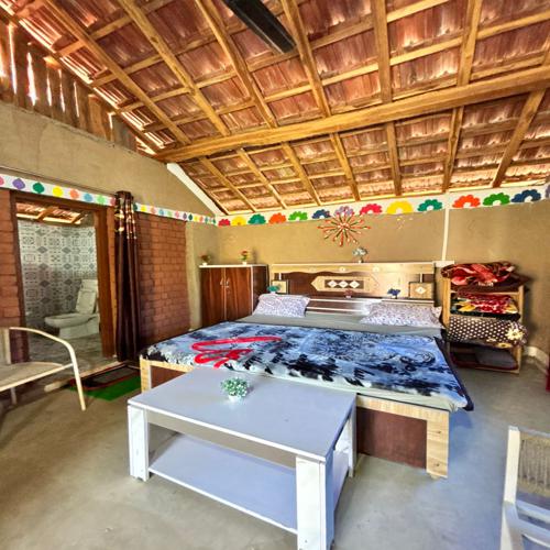 Saraswati Homestay, Malipura